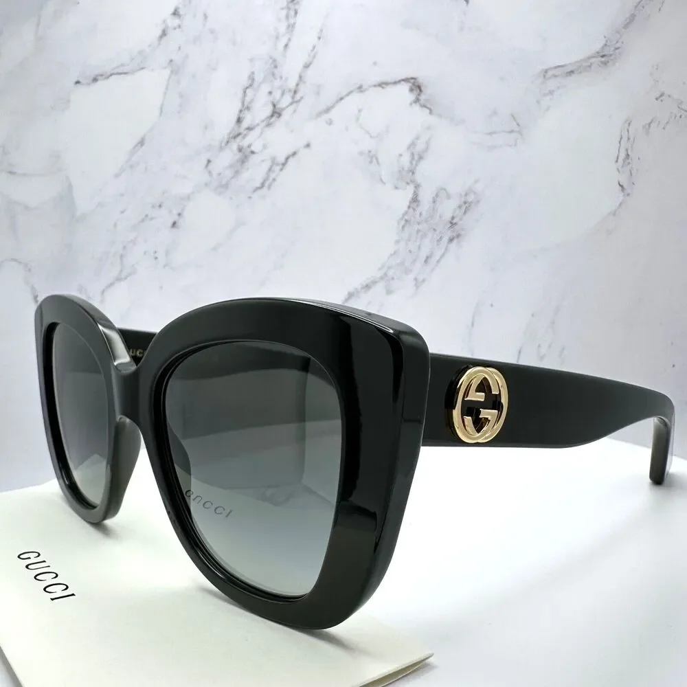 New Gucci Sunglasses - Picture 14 of 16